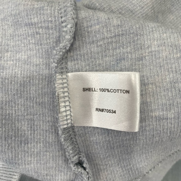 Orvis Sweater Size S - Picture 4 of 4